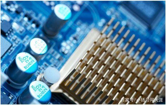 电子元器件需求激增 新应用成为半导体产业强劲动力源