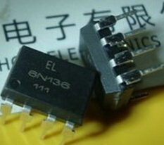 EL6N136光耦合器市场动态 供应紧张与现货机遇