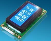 供应液晶模块64*32C 中文字库 控制器7920_电子元器件_世界工厂网中国产品信息库